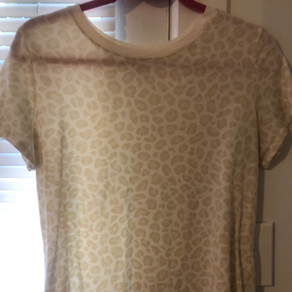 Old Navy Basic top